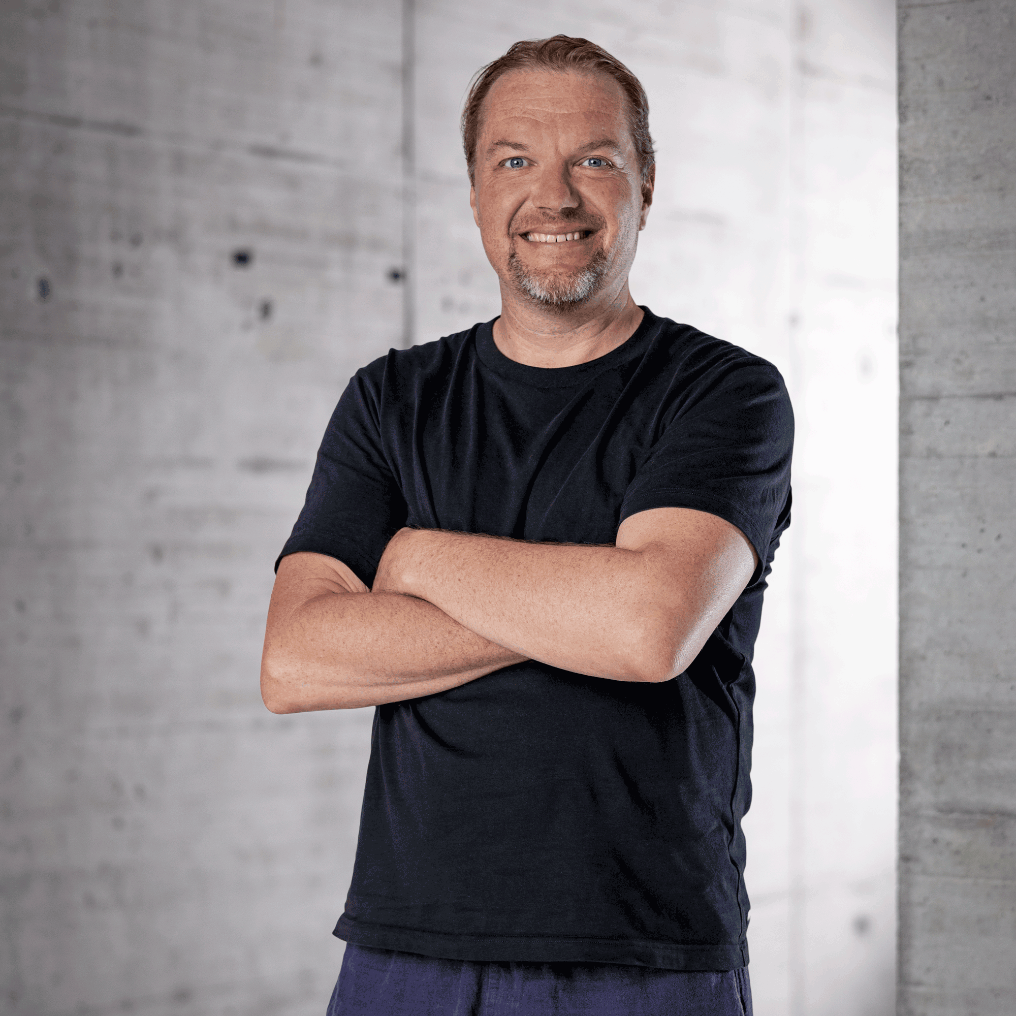 Christian Clavadetscher