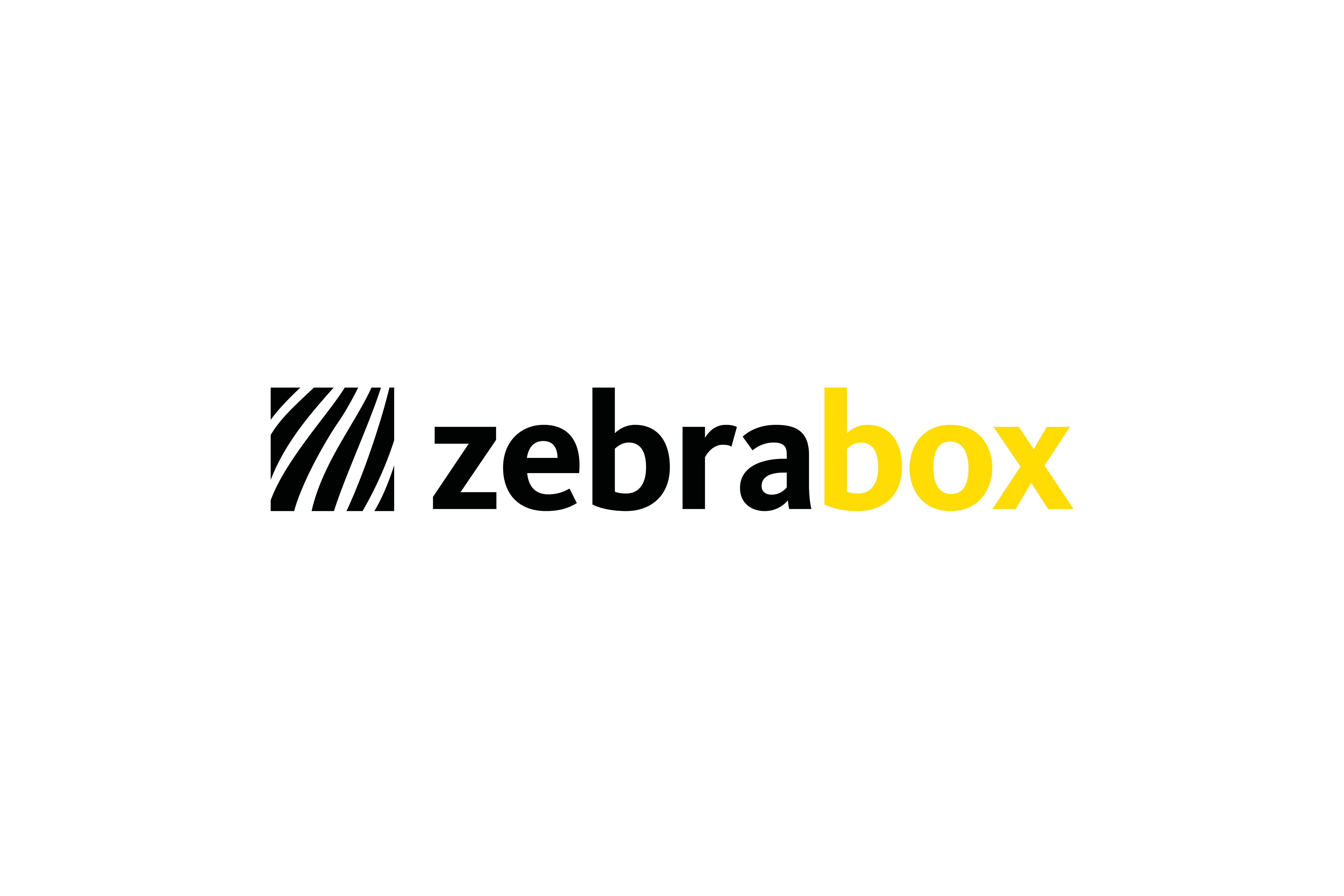 Kunde Zebra Box