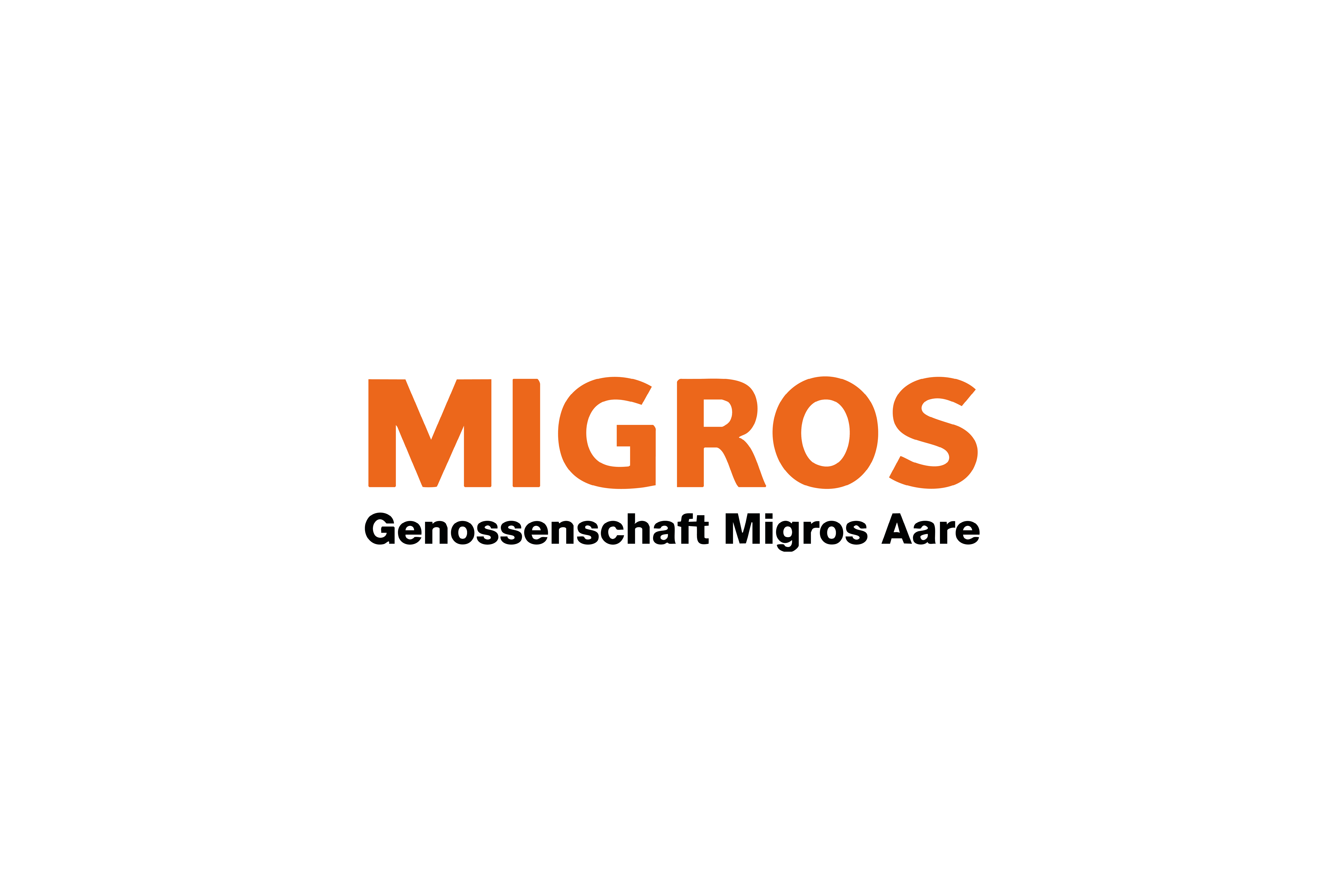 Kunde Migros Aare