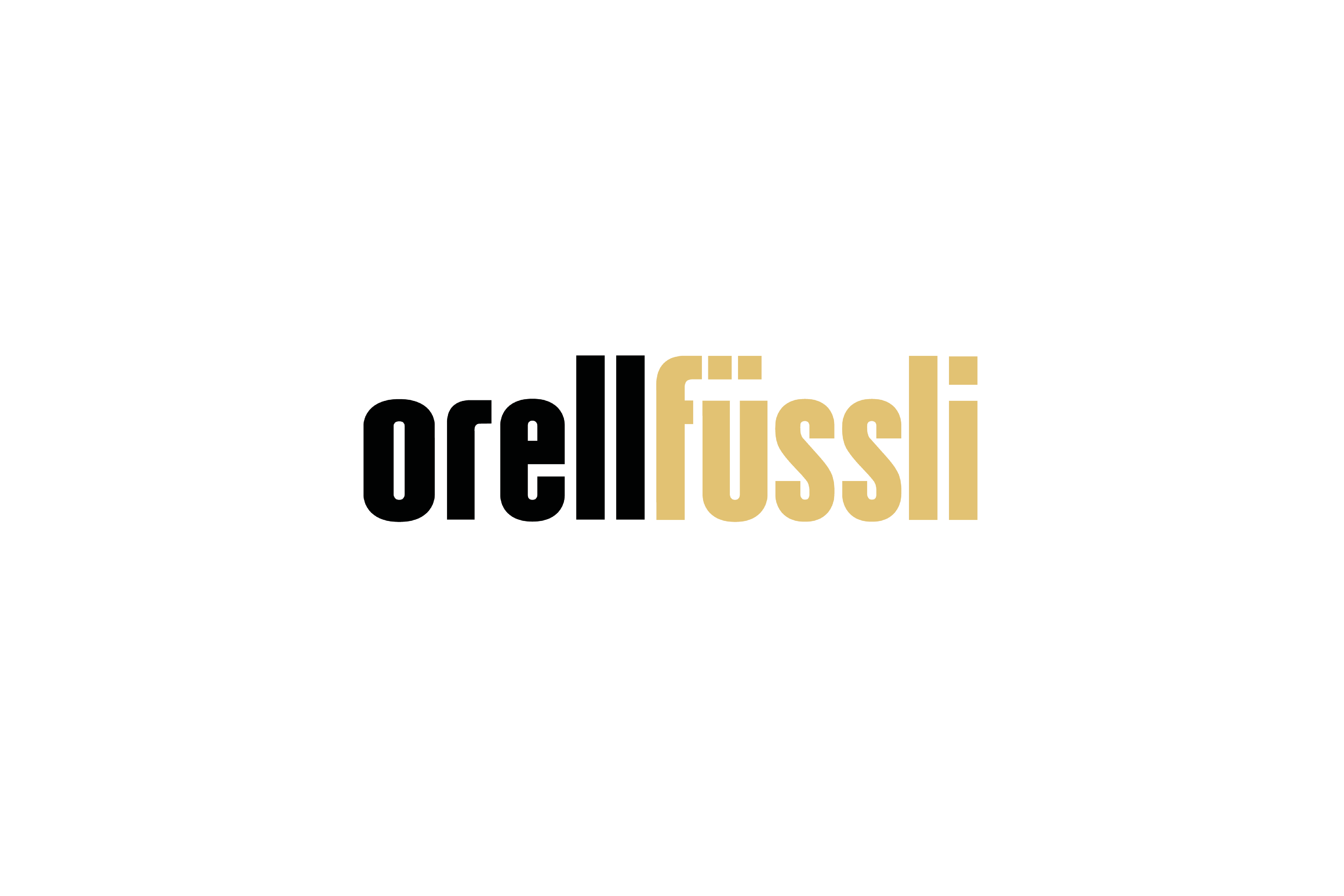 Kunde Orell Füssli