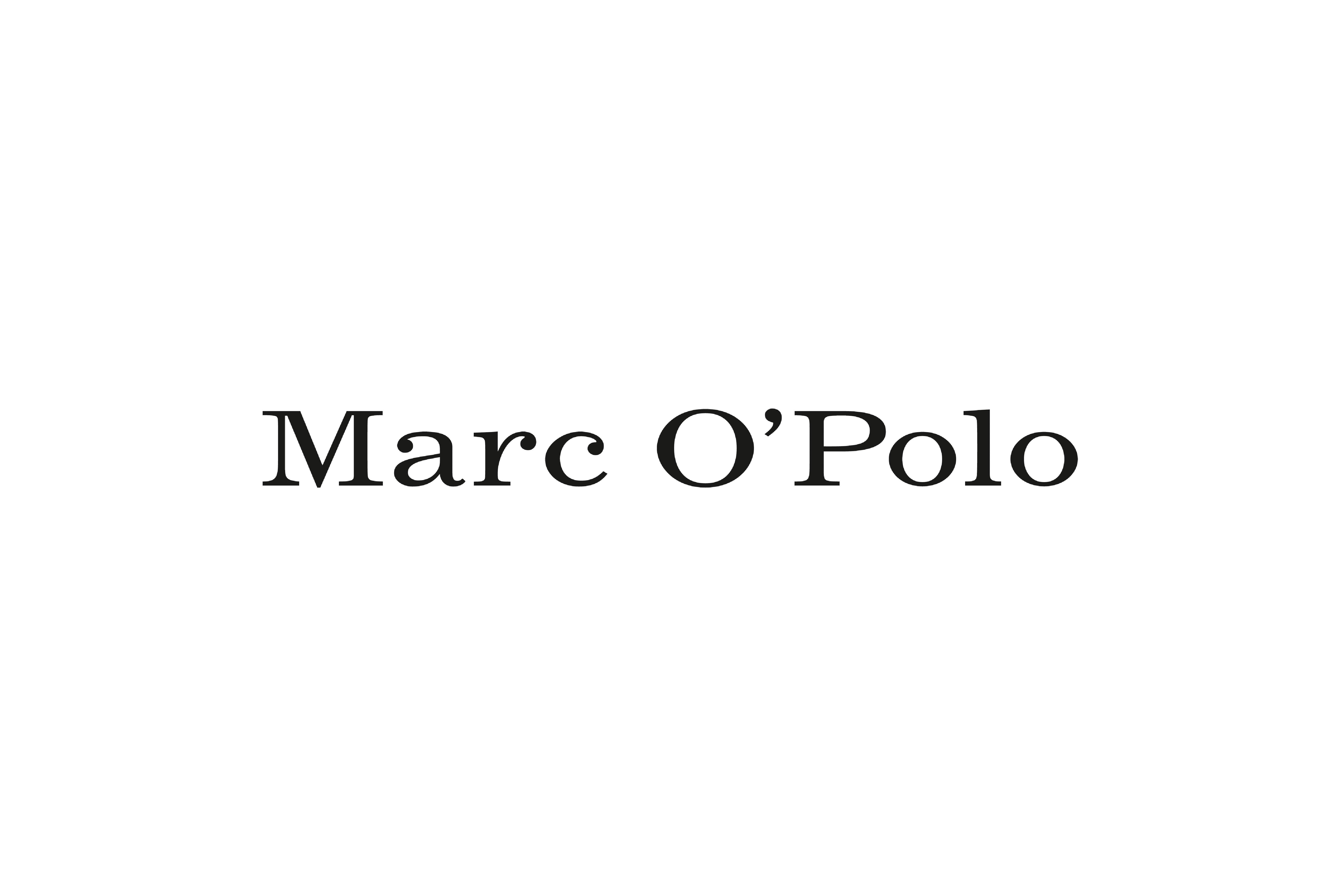 Kunde Marc O'Polo